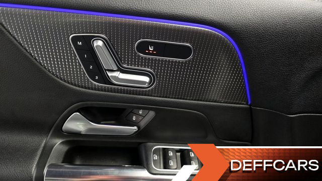 Mercedes GLA-CLASS GLA220 купить на сайте DeffCars