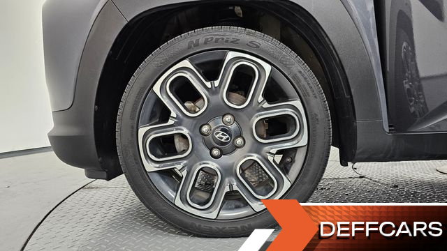 Hyundai CASPER Turbo Inspiration купить на сайте DeffCars