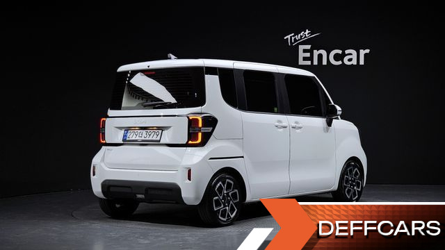 Kia RAY Signature купить на сайте DeffCars