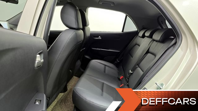 Kia MORNING Prestige купить на сайте DeffCars