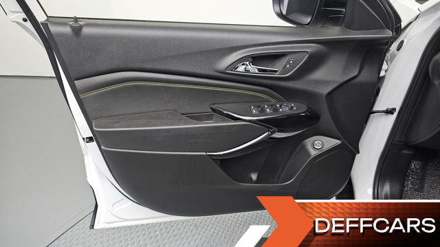 ChevroletGMDaewoo TRAX 1.2 ACTIV купить на сайте DeffCars
