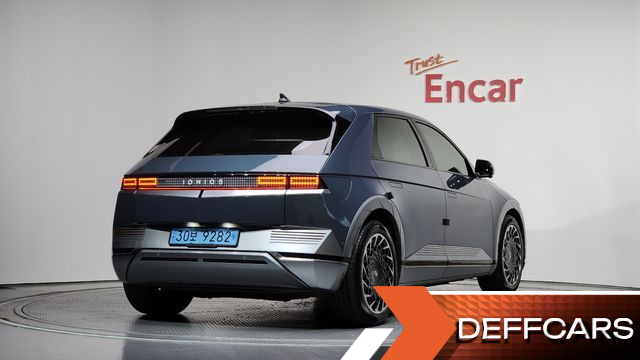 Hyundai IONIQ5 Long range Prestige купить на сайте DeffCars