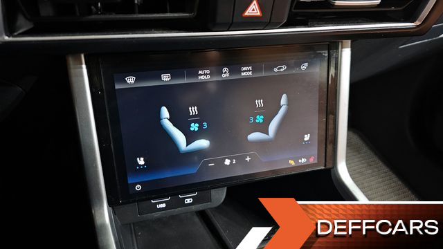 Ssangyong TORRES Gasoline 1.5 2WD T7 купить на сайте DeffCars