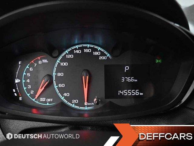 ChevroletGMDaewoo SPARK LS купить на сайте DeffCars