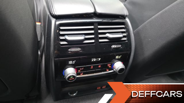 BMW 5-SERIES 520d M Sport Package Plus купить на сайте DeffCars