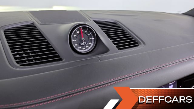 Porsche CAYENNE 3.0 Coupe купить на сайте DeffCars