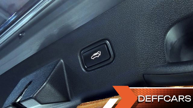 Kia SPORTAGE Signature 2WD купить на сайте DeffCars