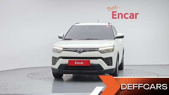 Ssangyong TIBOLI Gasoline 1.5 2WD V3 купить на сайте DeffCars