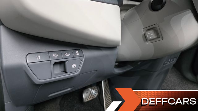 Kia EV9 Long Range 4WD Earth купить на сайте DeffCars
