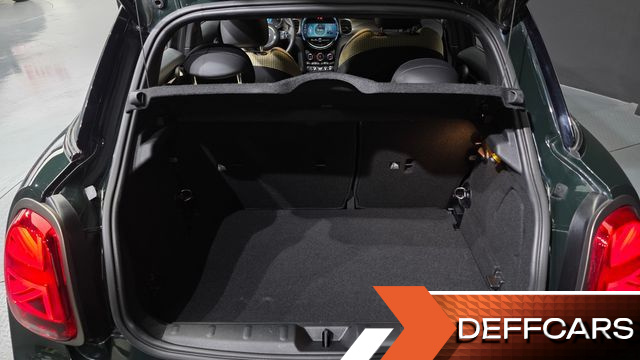 Mini COOPER 5Door Resolute Edition 3rd Gen купить на сайте DeffCars
