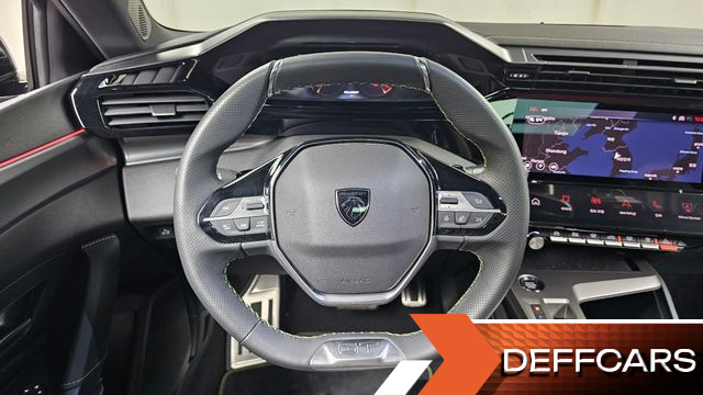 Peugeot 408 1.2 Pure Tech GT купить на сайте DeffCars