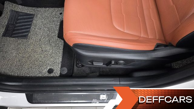 Kia SPORTAGE Gasoline 1.6 Turbo 2WD Signature купить на сайте DeffCars