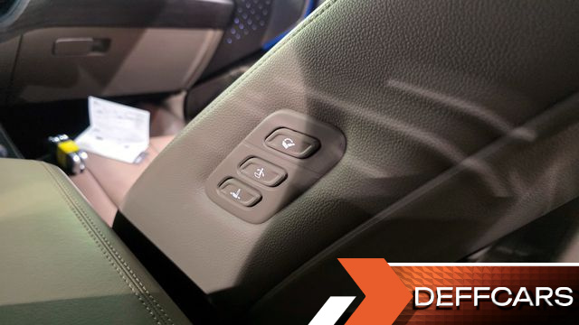 Kia K8 Noblesse купить на сайте DeffCars