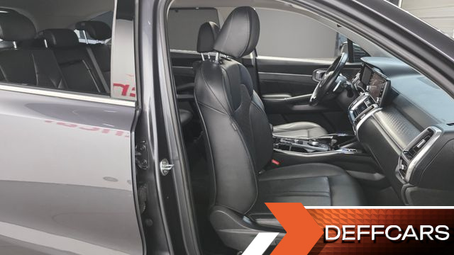 Kia SORENTO Diesel 2.2 4WD Noblesse купить на сайте DeffCars