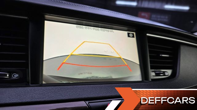 Kia K7 2.4 GDI Limited купить на сайте DeffCars