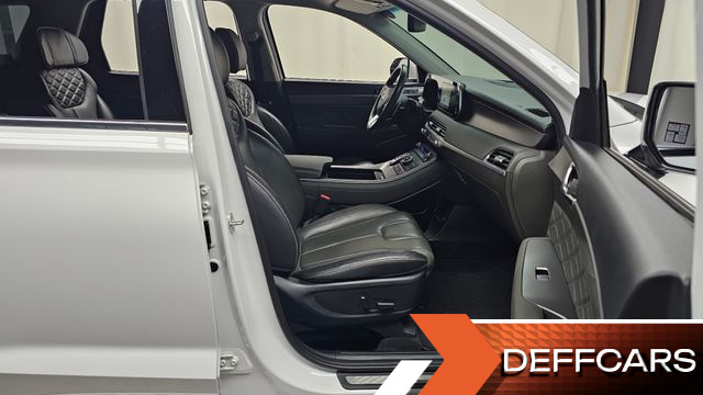 Hyundai PALISADE Gasoline 3.8 4WD VIP купить на сайте DeffCars