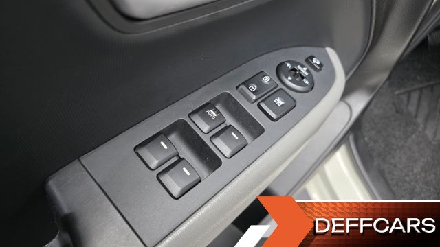 Kia RAY Trendy купить на сайте DeffCars