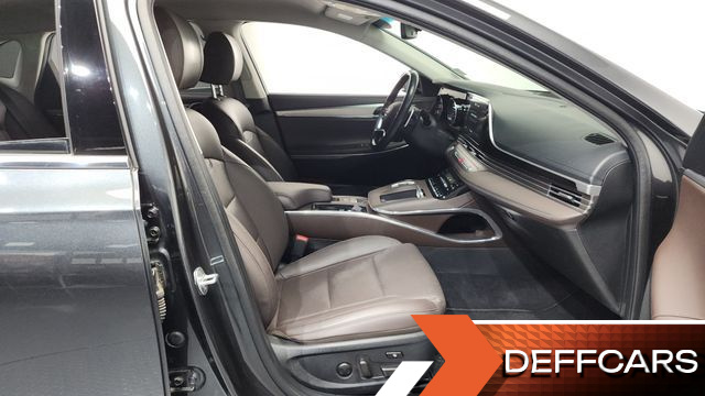 Hyundai GRANDEUR 2.5 Exclusice купить на сайте DeffCars