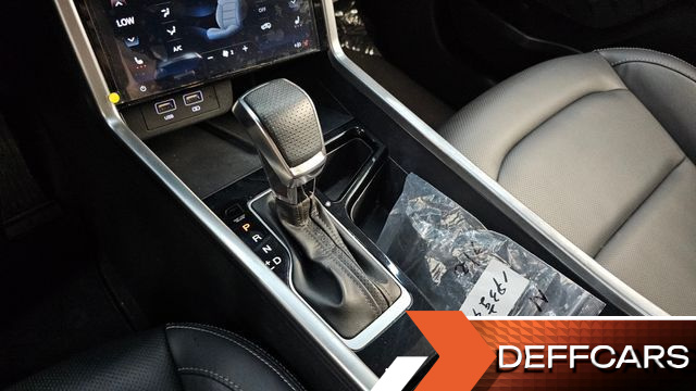 Ssangyong TORRES Gasoline 1.5 2WD T5 купить на сайте DeffCars