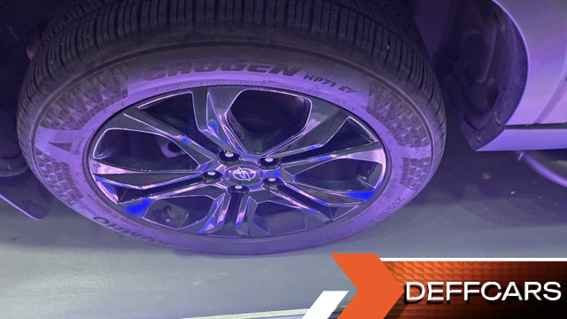 Ssangyong REXTON Diesel 2.2 4WD Expedition купить на сайте DeffCars