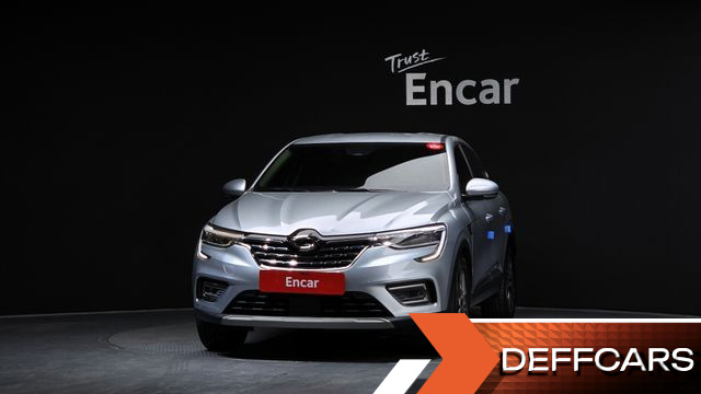 Renault-KoreaSamsung XM3 1.3 TCe RE купить на сайте DeffCars