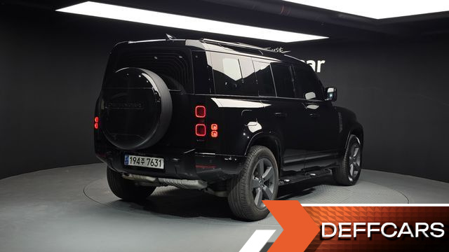 Land Rover DEFENDER 110 D300 X-Dynamic HSE купить на сайте DeffCars