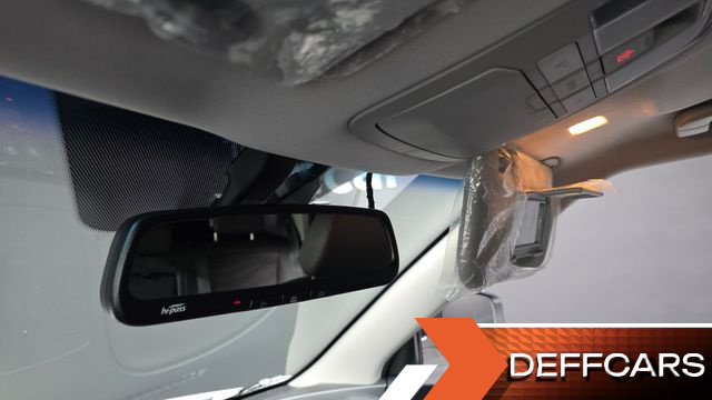 Ssangyong TIBOLI 1.6 RX 2WD купить на сайте DeffCars
