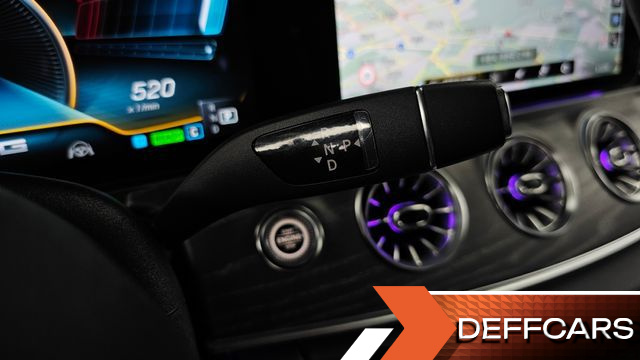 Mercedes AMG GT 4Door 43 4MATIC+ Dynamic купить на сайте DeffCars