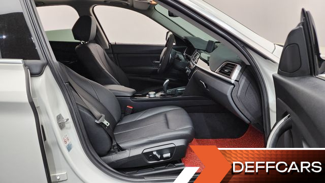 BMW GRAN TURISMO GT 320d xDrive Premium купить на сайте DeffCars
