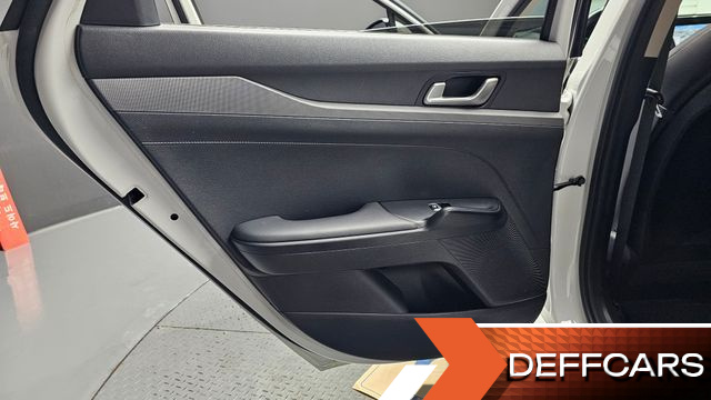 Kia K5 2.0 LPI(Renter car) Strandard купить на сайте DeffCars