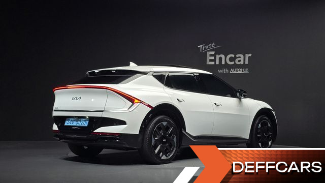 Kia EV6 Long Range 4WD Earth купить на сайте DeffCars