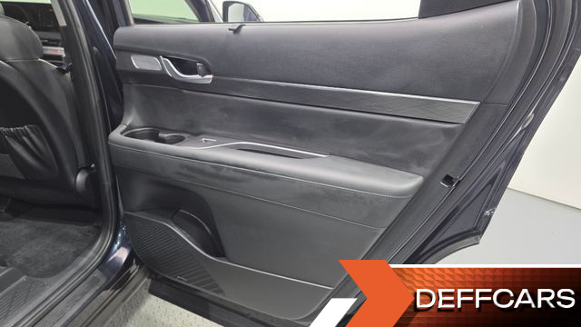Hyundai PALISADE Gasoline 3.8 2WD Prestige купить на сайте DeffCars