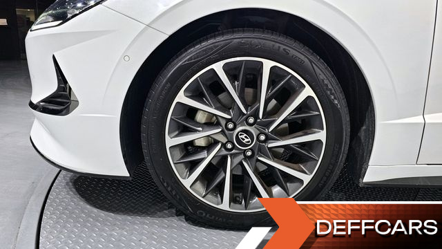 Hyundai SONATA 2.0 Premium Millennial купить на сайте DeffCars