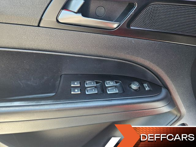 Ssangyong REXTON Diesel 2.2 4WD Dynamic Edition купить на сайте DeffCars