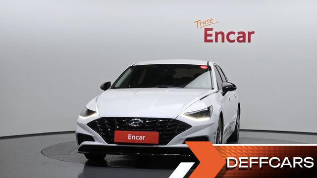 Hyundai SONATA 2.0 Modern купить на сайте DeffCars