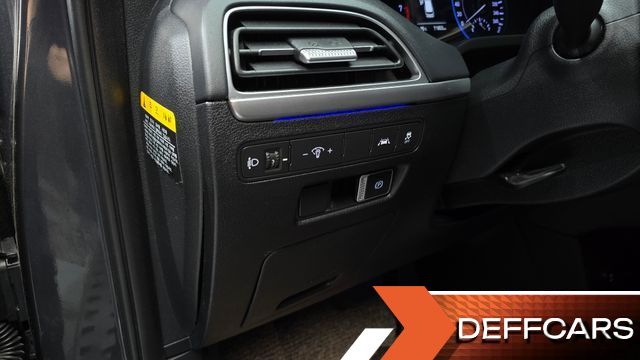 Hyundai PALISADE Gasoline 3.8 2WD Exclusive купить на сайте DeffCars