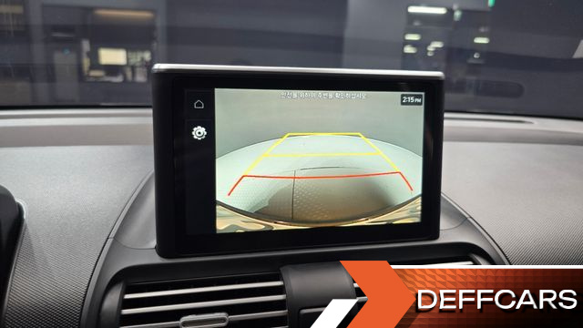 Hyundai CASPER Turbo Inspiration купить на сайте DeffCars