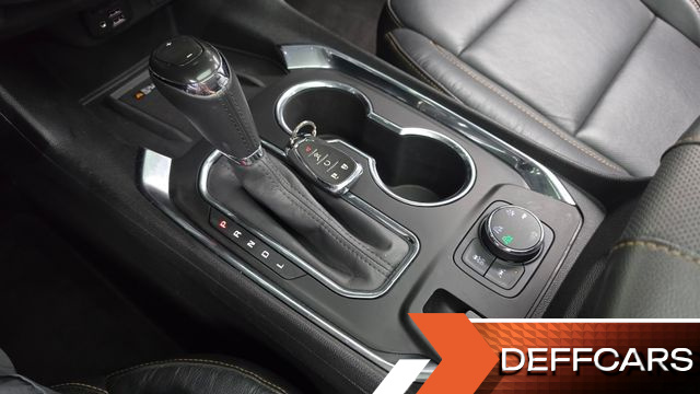 ChevroletGMDaewoo TRAVERSE 3.6 AWD Redline купить на сайте DeffCars