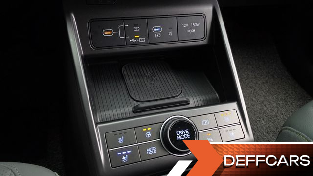 Hyundai KONA Inspiration купить на сайте DeffCars