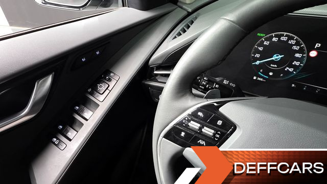 Kia NIRO Signature купить на сайте DeffCars