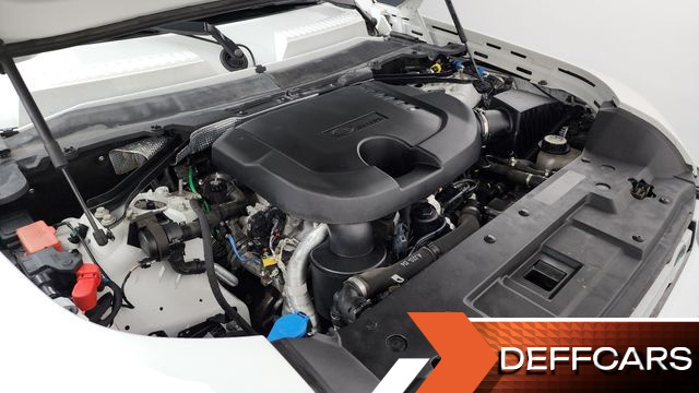 Land Rover DEFENDER 90 D250 S купить на сайте DeffCars