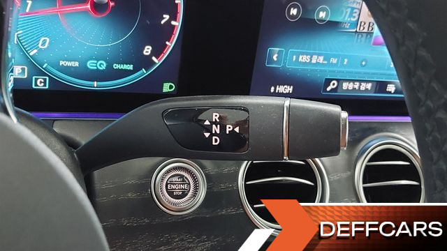 Mercedes E-CLASS E350 4MATIC AMG Line купить на сайте DeffCars