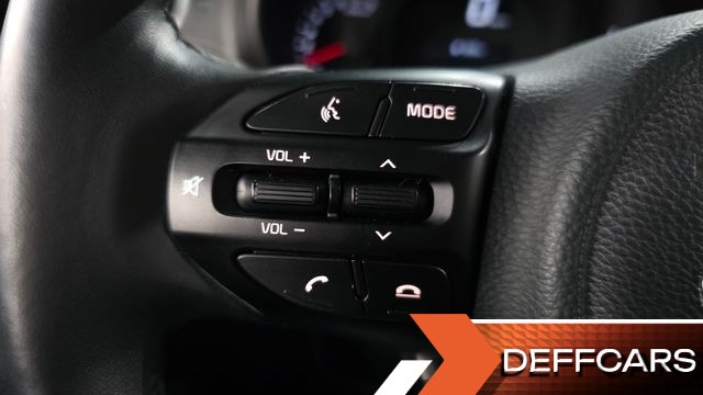 Kia RAY Signature купить на сайте DeffCars