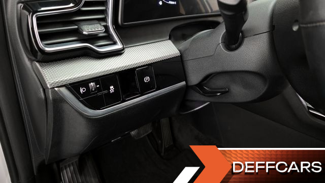 Kia SPORTAGE Diesel 2.0 2WD Trendy купить на сайте DeffCars