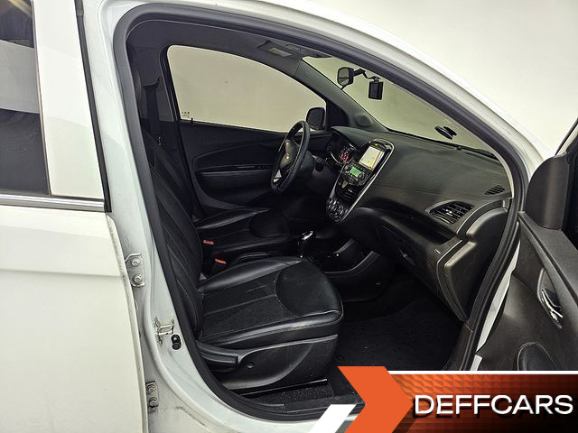 ChevroletGMDaewoo SPARK LT Plus купить на сайте DeffCars