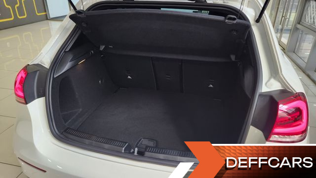 Mercedes A-CLASS AMG A45 4MAITC+ Hatchback купить на сайте DeffCars