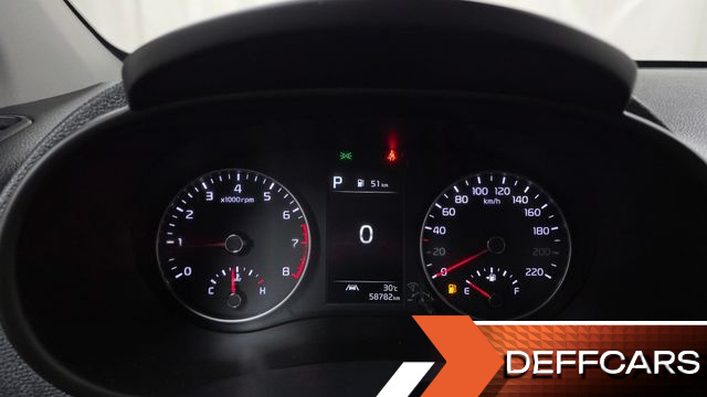Kia MORNING Signature купить на сайте DeffCars