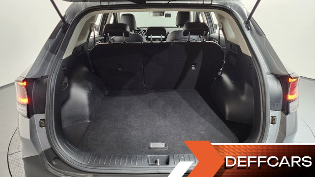 Kia SPORTAGE Diesel 2.0 2WD Prestige купить на сайте DeffCars