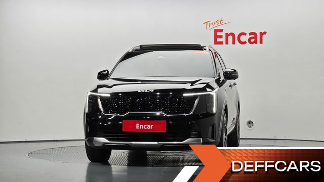 Kia SORENTO Gasoline 2.5T 2WD Signature купить на сайте DeffCars