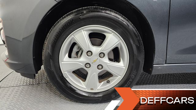 ChevroletGMDaewoo SPARK LT купить на сайте DeffCars